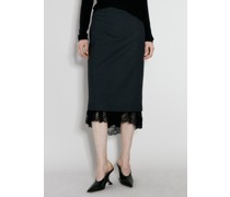 Lingerie Skirt