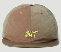 Out Running Cap -  Hats