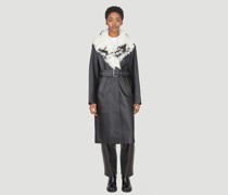 You Me Trench Coat