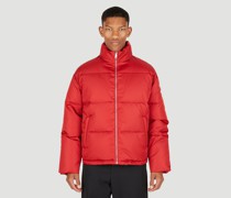 Re-nylon Quilted Jacket -  Jacken  M