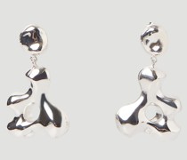 x Simone Bodmer-Turner Simon Earrings