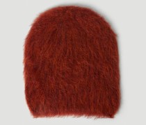 Marled Beanie Hat -  Hats