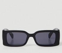 Gg1325s Square Sunglasses