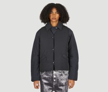 Layered Worker Jacket -  Jacken  L