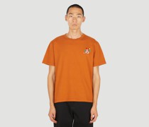 Carne Bollente Jungle Swing T-shirt -  T-shirts Orange S