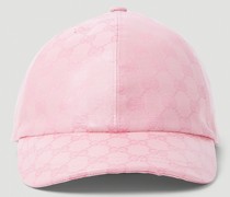 Gg High Shine Baseball Cap