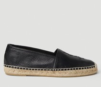 Ysl Monogram Espadrilles