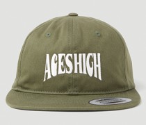 Aces Baseball Cap -  Hats