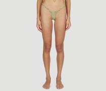 Weavecross Bottoms -  Bademode