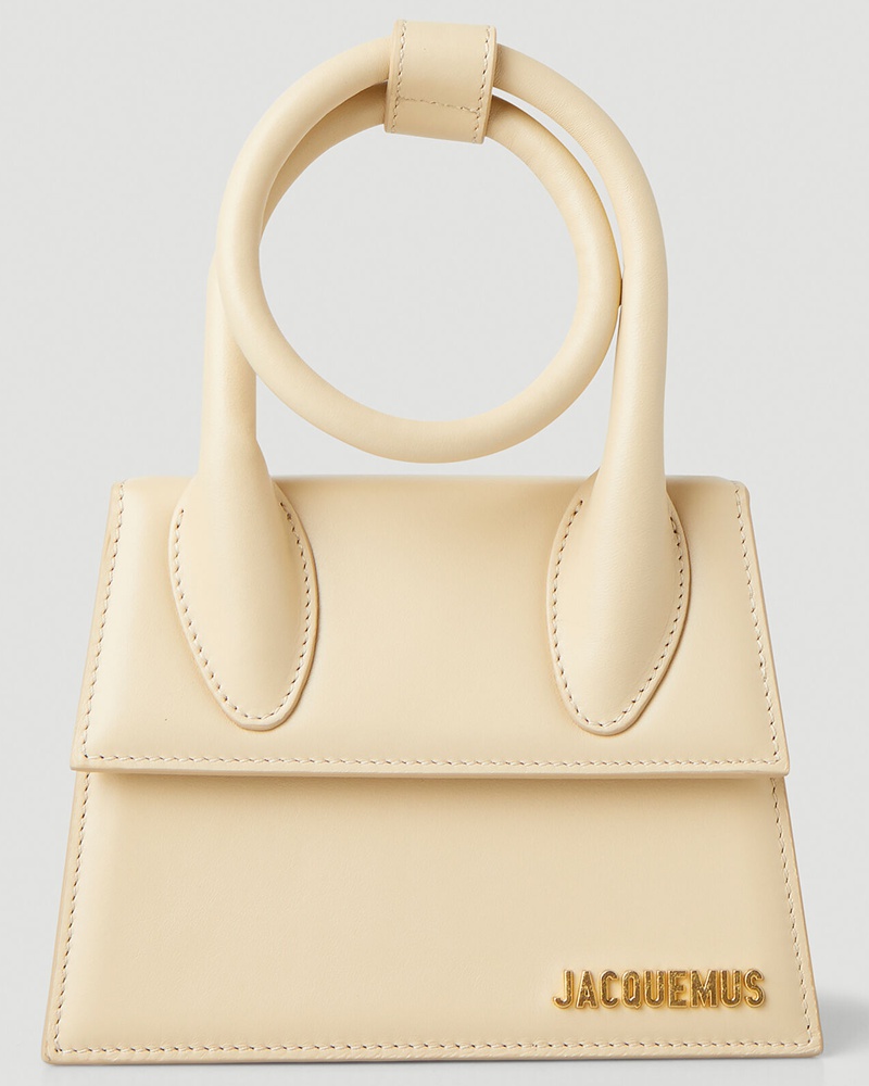 jacquemus medium chiquito