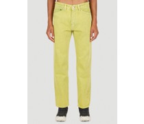Overdye Jeans