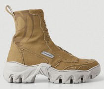 Boccaccio Sneaker Boots