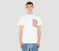 Hot Diggity Dog T-Shirt