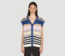 Soulland Alert And Fresh Cardigan -  Strick Pink S - M|Soulland Alert And Fresh Cardigan -  Strick Pink M - L|Soulland Alert And Fresh Cardigan -  Strick Pink L - Xl|Soulland Alert And Fresh Cardigan -  Strick Pink Xl - Xxl