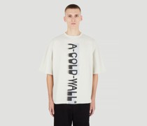 Oversized Logo T-Shirt