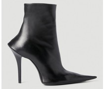 Witch 110 High Heel Ankle Boots -  Stiefel  Eu - 40