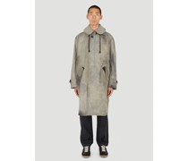 Modular Parka Coat -  Mäntel