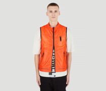 Trellick Utile Gilet Sleeveless Jacket