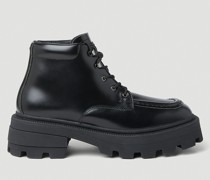 Tribeca Lace Up Boots -  Stiefel  Eu - 36
