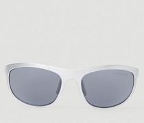 Takeyoshi Altitude Master Resort Sunglasses -  Sonnenbrillen