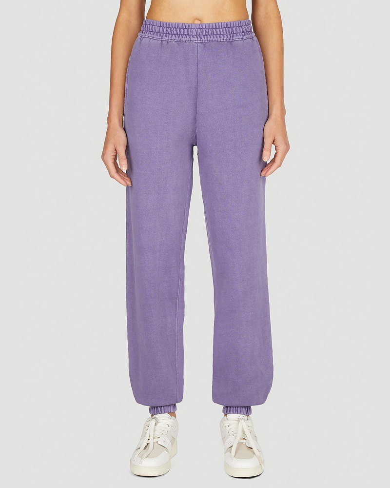 Carhartt WIP Damen Carhartt WIP Nelson Track Pants Frau Track Pants Purple L|Carhartt WIP Nelson Track Pants Frau Track Pants Purple Xs|Carhartt WIP Nelson Track Pants Frau Track Pants Purple S|Carhartt WIP Nelson Track Pants Frau Track Pants Purple M