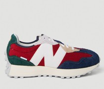 327 Colour Block Sneakers