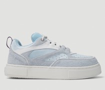 Eytys Sidney Cyclone Sneakers -  Sneakers Blue Eu - 43
