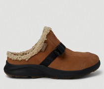 Hood Clogs -  Slip Ons  Us - 08