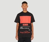 Logo Pharmaceuticals T-Shirt