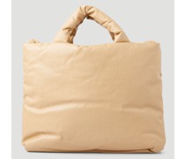 Pillow Oil Small Handbag