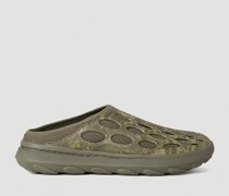 Hydro Mule Slip Ons -  Slipper  Uk - 08