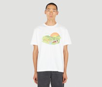 Valley of Love T-Shirt
