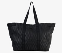Oversized East West Tote Myllow