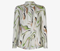 Blouse Byka