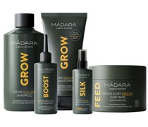 Madara's Ultimate Hair Care Set