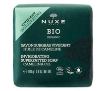 Bio Camelina Oil Invigorating Superfatted Soap