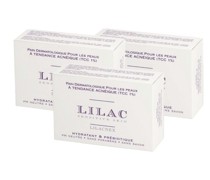 LILACNEX Anti-Akne Seife 3er Pack