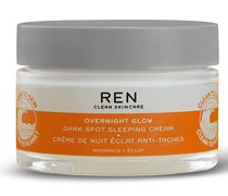 Overnight Glow Dark Spot Sleeping Cream