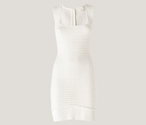 Iconic knit dress