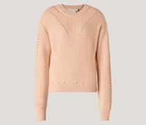 Merino wool sweater