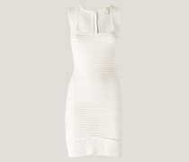 Iconic knit dress
