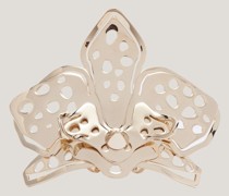 Maxi Orchid Ring