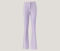 Tailored pants
