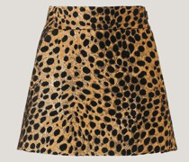 Animalier skirt