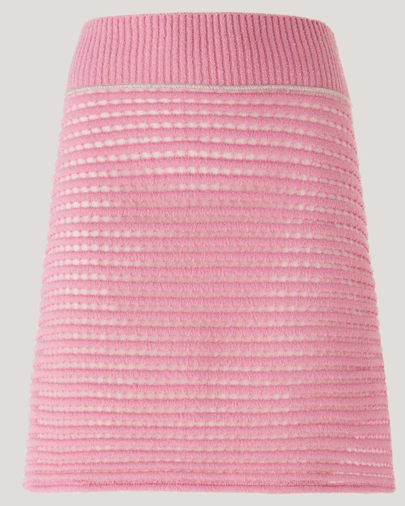 Genny Damen Knit skirt