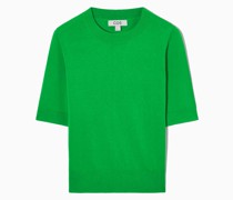 Kurzärmliges T-Shirt