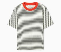Das Elegante T-Shirt