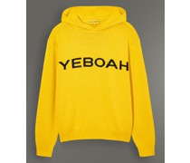 Yeboah Kapuzenpullover