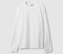 Langärmliges T-Shirt