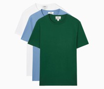 Das Besonders Feine T-Shirt 3Er-Pack
